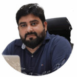 CEO: Farhan Ahmed Ch