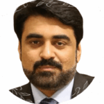 Manager:  Ali Iqbal